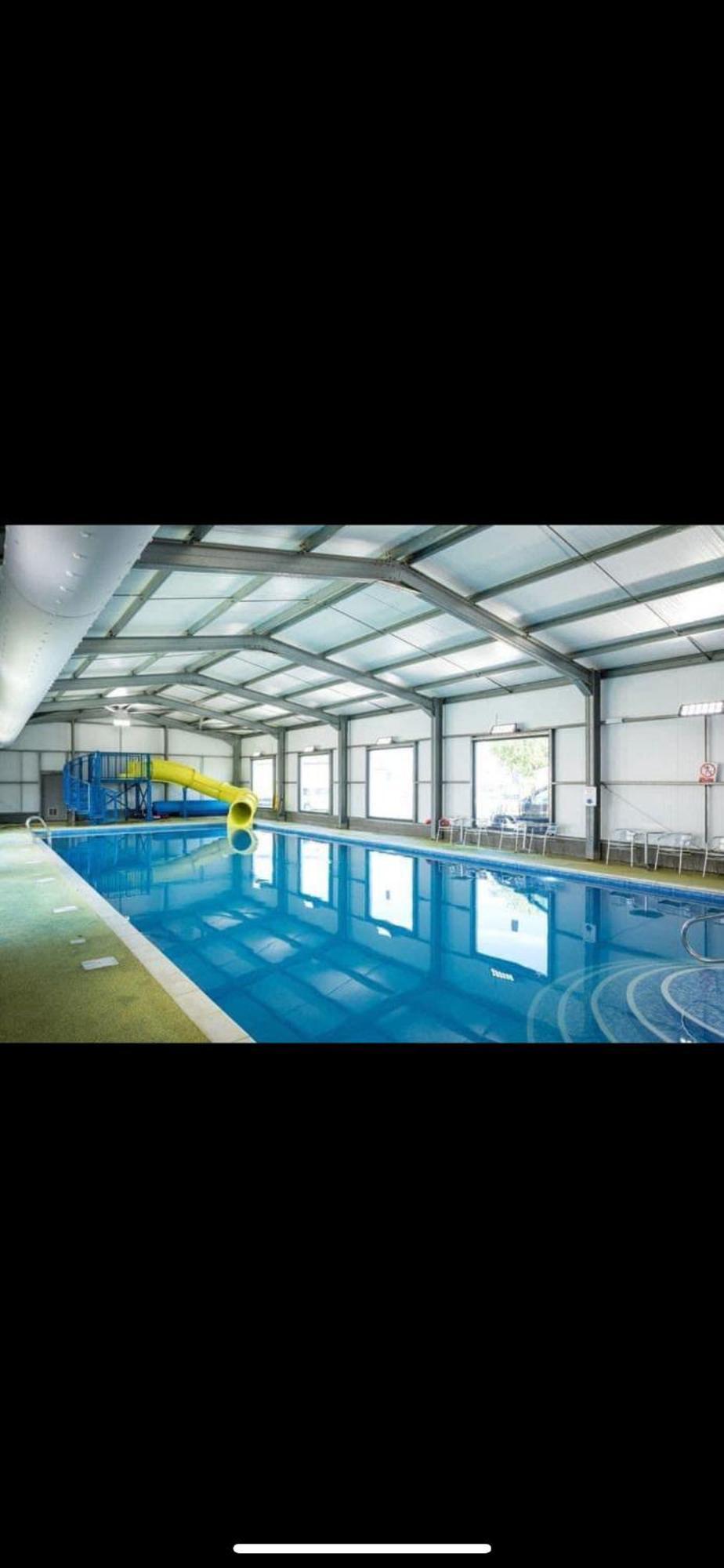 Seawick Holiday Home Saint Osyth Экстерьер фото