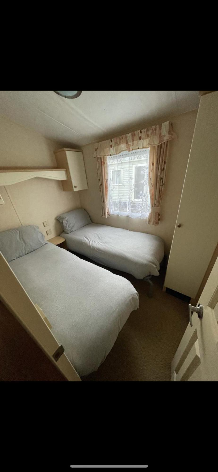Seawick Holiday Home Saint Osyth Экстерьер фото