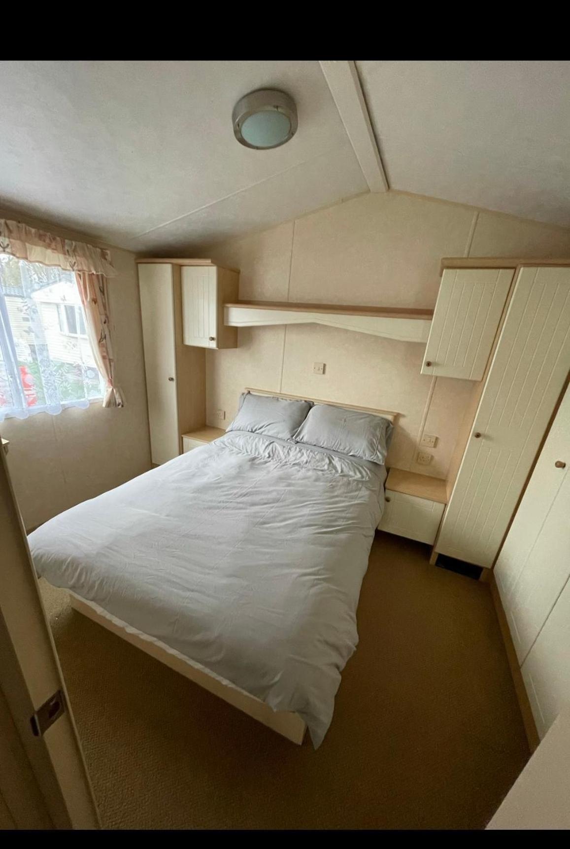 Seawick Holiday Home Saint Osyth Экстерьер фото