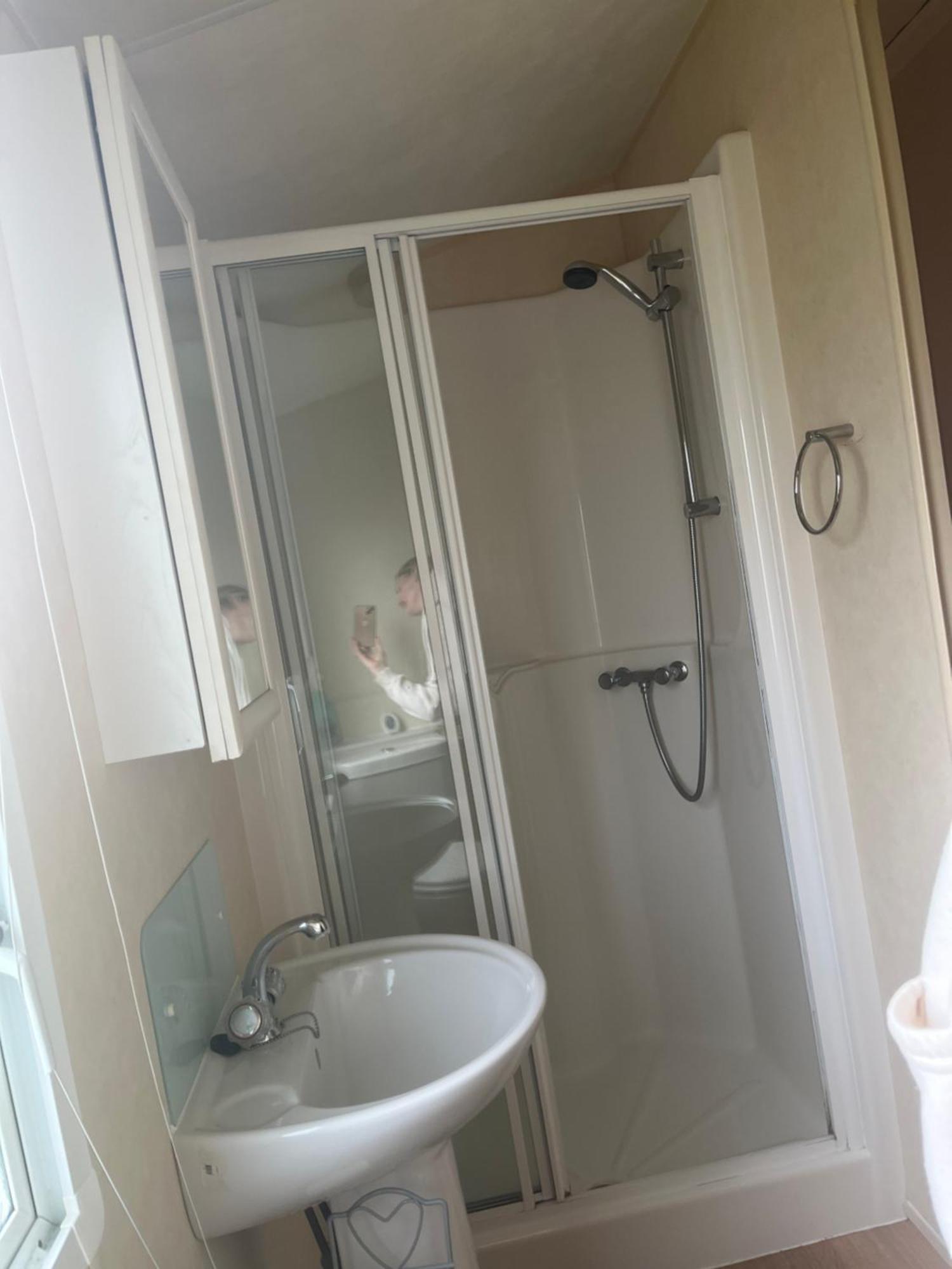 Seawick Holiday Home Saint Osyth Экстерьер фото